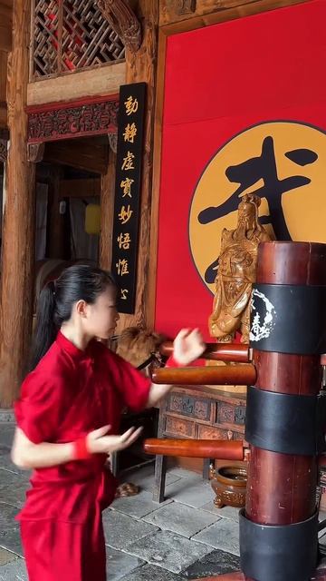 Боевые искуства Китая (193) смотреть онлайн