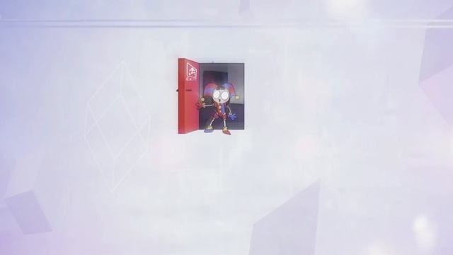 Anything_Can_Go!_Animated｜TADC_Fan_Animation｜_Song_by_CG5 смотреть онлайн