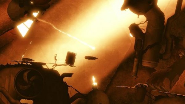 Bionic Bay трейлер