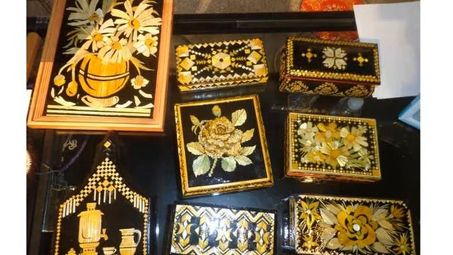 Хэйхэ 2018. Российско-китайская ярмарка культуры и искусства смотреть онлайн