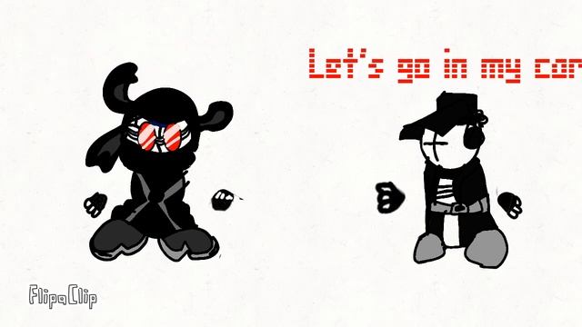Hank's Adventure!(Madness Combat) смотреть онлайн