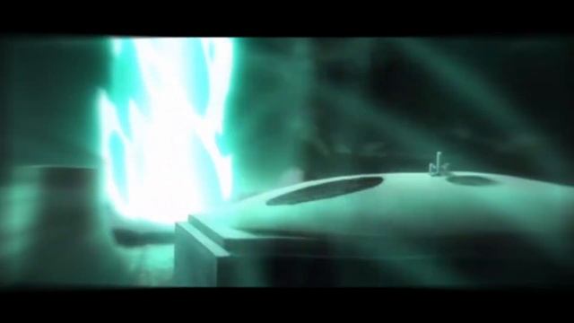 [BLEACH] Ichigo Vs Ulquiorra (Ичиго против Улькиорры) AMV (GHOSTEMANE - Nihil)