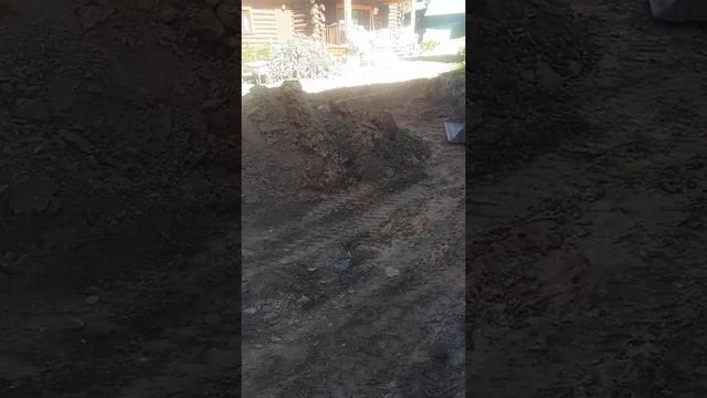 БОБКЕТ.530.КАК КАПАЕТ ЗЕМЛЕ. смотреть онлайн