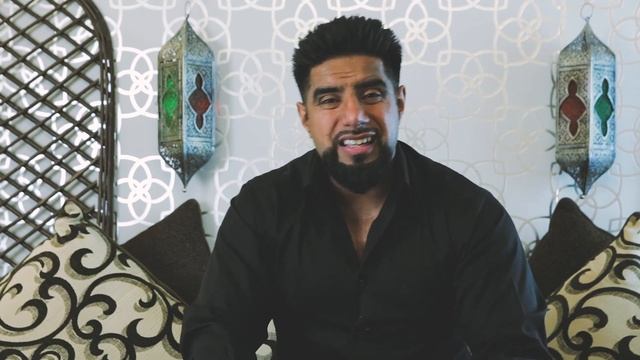 Q: Can Women Wear Lipstick Whilst Fasting? Mufti Abu Layth смотреть онлайн