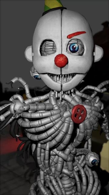 [FNAF SFM] Эннард хочет отомстить Спрингтрапу и Фредди (Влог 2) смотреть онлайн