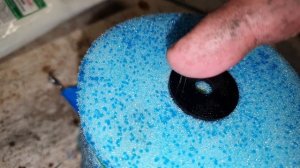 как правильно подготовить воздушный фильтр квадроцикла