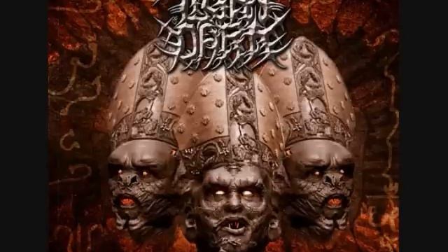 Light Of Dark - World War Satan смотреть онлайн