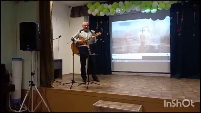 Александр Кириллов Державинский лицей 07.11.23