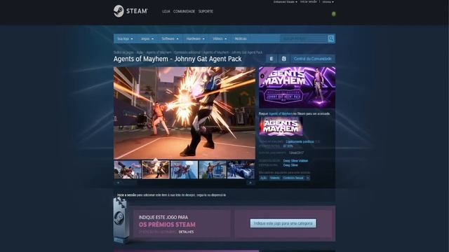 Promoção De Primavera Steam 2017 - Dia 23/11