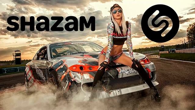 SHAZAM MUSIC PLAYLIST 2021🔊 SHAZAM CHART TOP GLOBAL POPULAR SONG🚔 SHAZAM SONGS FOR CAR 2021