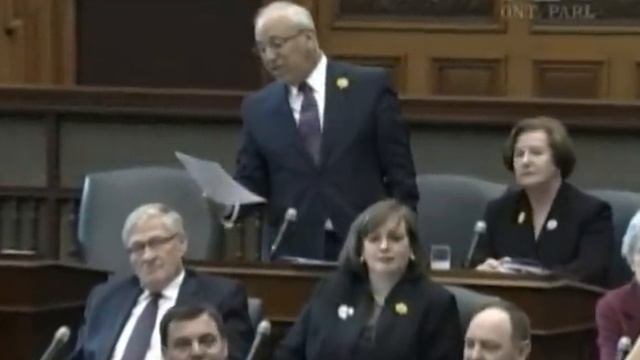 Tony Genco's record of mismanagement смотреть онлайн