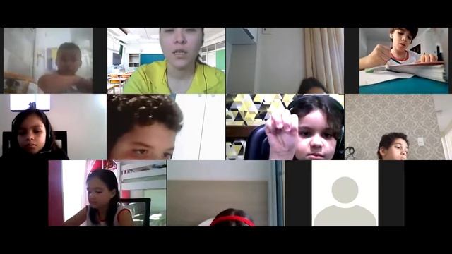 3rd grade - Sign Language смотреть онлайн