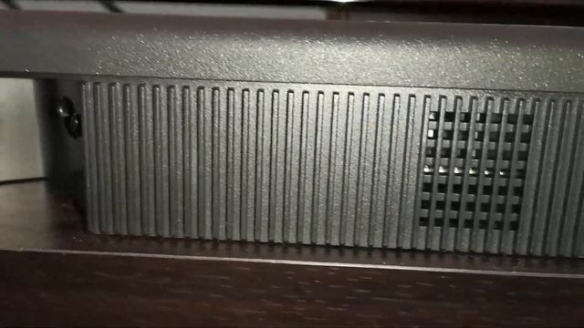 Sony Soundbar SD40 смотреть онлайн