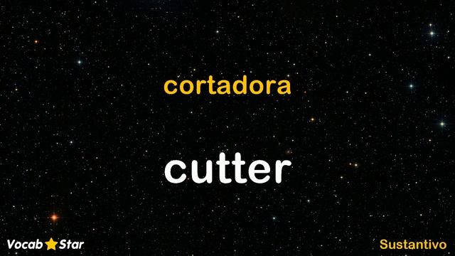 104 Palabras en Inglés - Herramientas смотреть онлайн