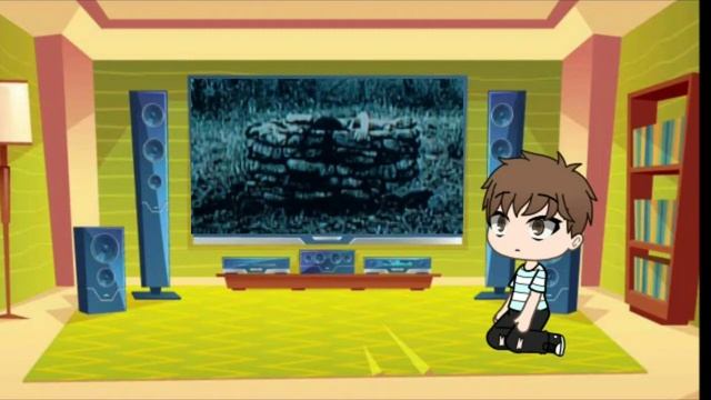 Сериал "Звонок" (2/10) Оригинал смотреть онлайн