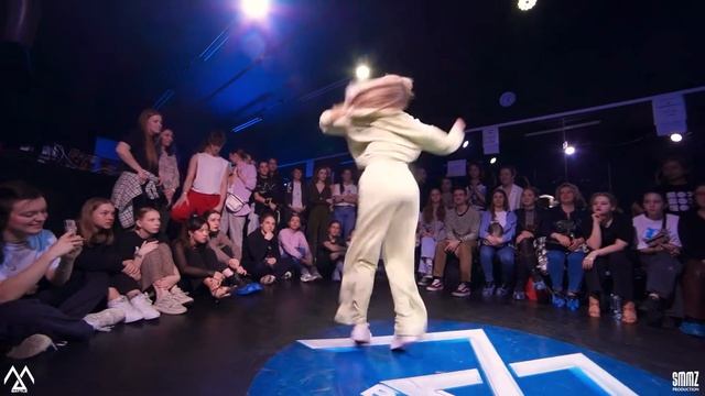 Selection | Waacking Pro смотреть онлайн