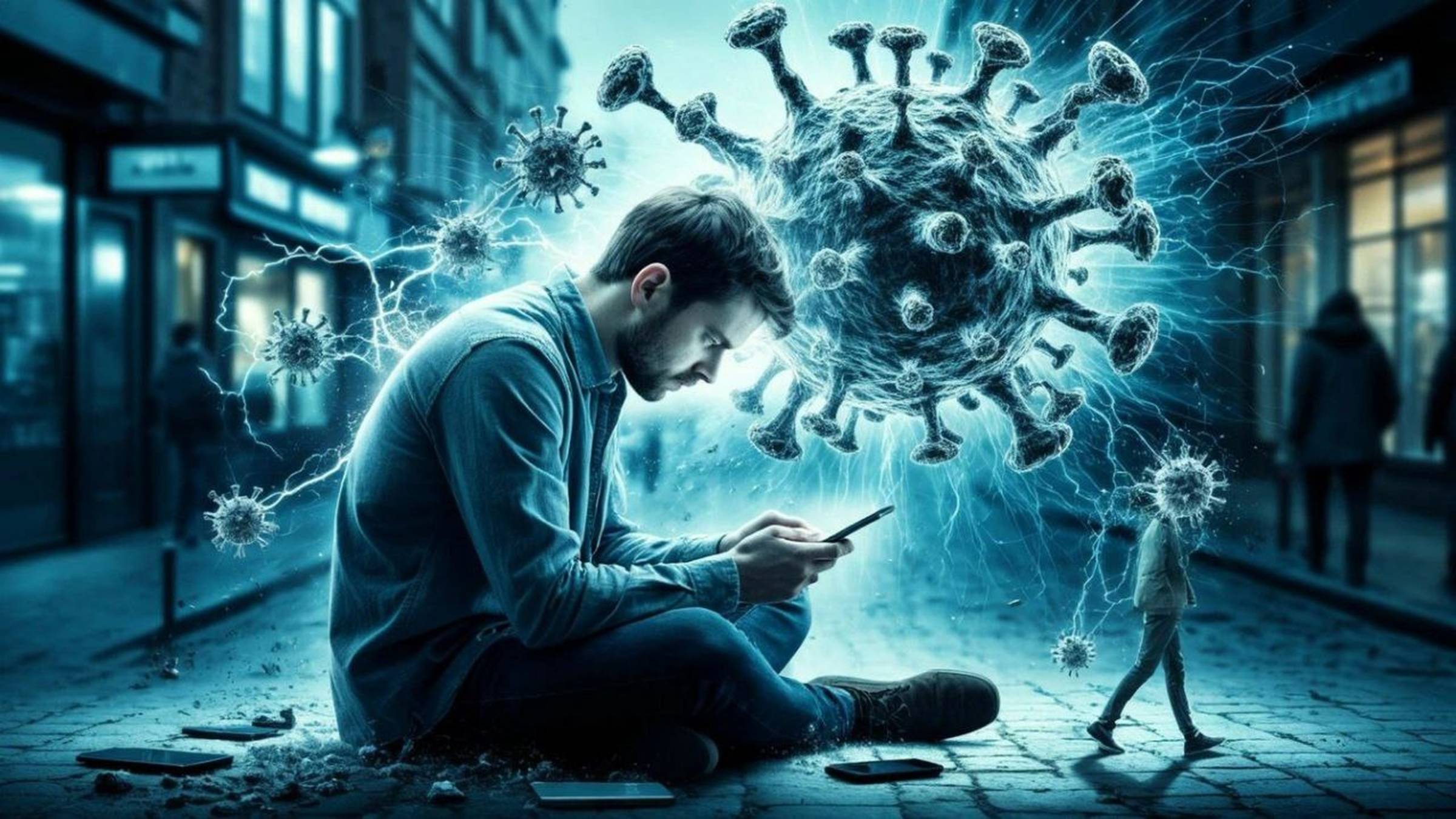 УПАДОК ЖИЗНЕННЫХ СИЛ И ПОТЕРЯ ЭНЕРГИИ. РАЗБОР... (ТАРО. 18.04.2025) смотреть онлайн