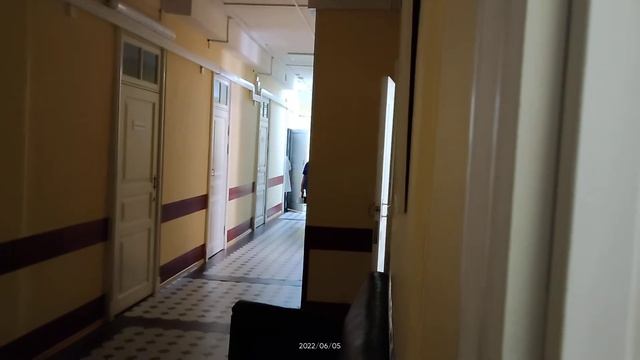 Дурка. Мистическая труба смотреть онлайн