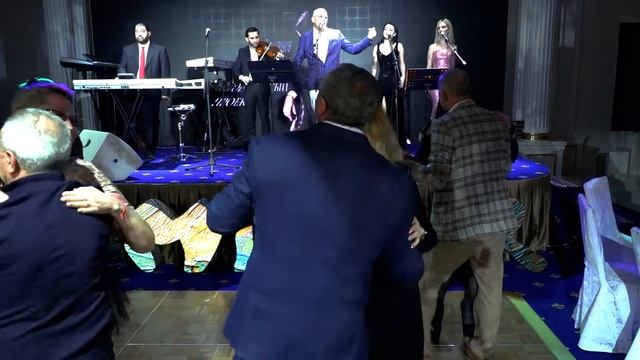 Rami Meir -Суета сует ♦ Презентация альбома в [Гостинице "Украина"] смотреть онлайн