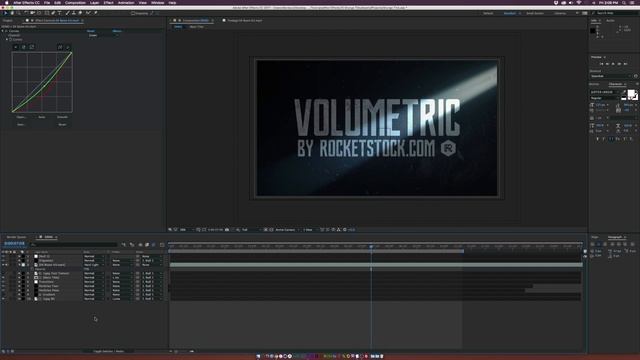 Using Free Light and Dust Overlays with Graphics and Footage | PremiumBeat.com смотреть онлайн