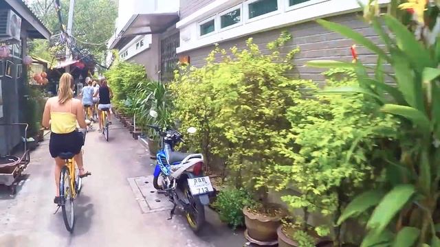 THAILAND TRIP 2016 🌴 | GoPro HERO 4 HD | Bangkok - Chiang Mai - Krabi - Koh Tao смотреть онлайн