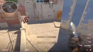 Как поменять нож в кс2 через консоль? Ответ тут!