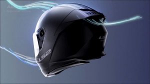 LS2 FF808 STREAM II Introduction