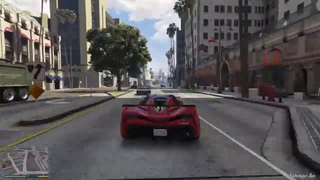 GTA 5 | Turismo Found AGAIN | Part 2 смотреть онлайн
