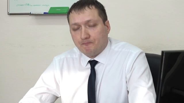 О том как прошел 2022 год для учреждения ГОЧС, рассказал Начальник ГОЧС по району Д.Кислинских. смотреть онлайн