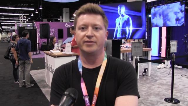 At VidCon, Adobe demonstrates Premiere Pro and Instagram "Story Takeover" смотреть онлайн