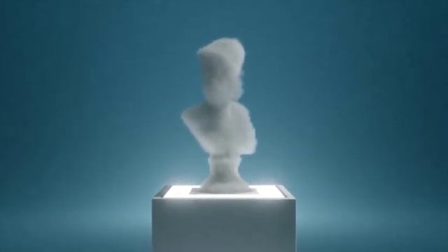 Blender can fill objects with smoke #blender #animation #satisfying смотреть онлайн