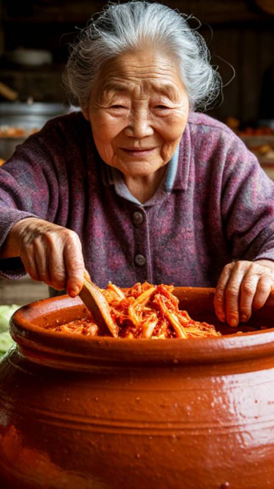 Мир на Вкус