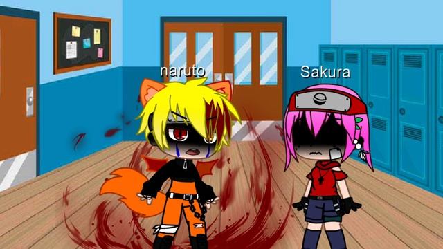 Maps meme Naruto and Sakura смотреть онлайн