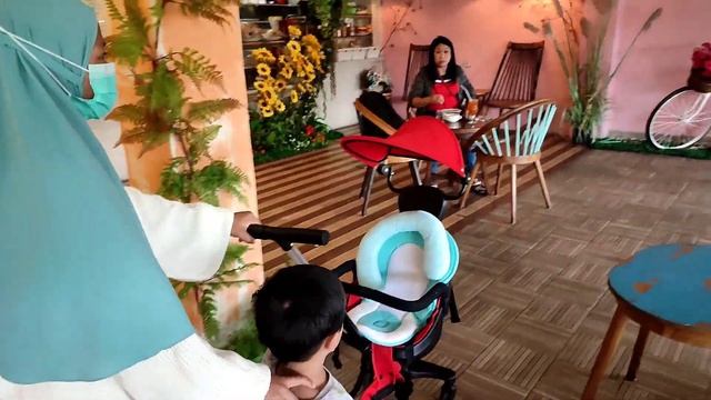Wisata Kuliner di Pasar Lama Tangerang смотреть онлайн