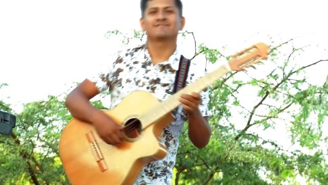 AMOR PAISANO🌟AGÜITA DE HIERBA LUISA (ESTRENO 2018) VIDEO CLIP OFICIAL ::RONEP PRODUCCIONES HD смотреть онлайн