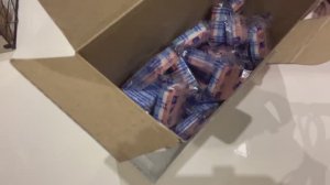 #asmr Покупки #Wildberries и #FixPrice АСМР #haul #crinklesounds #whispering