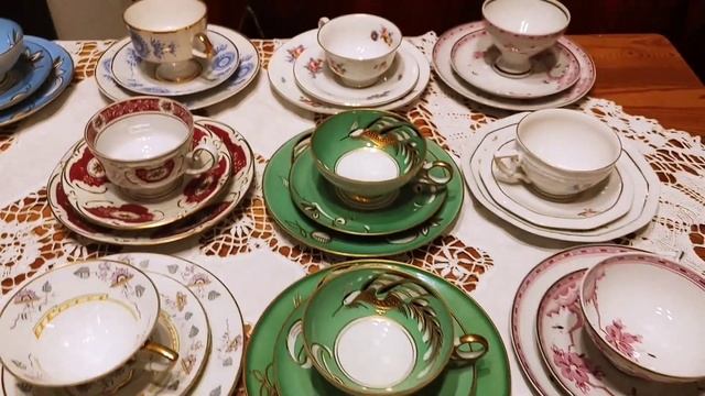 ВОТ ЭТО НАХОДКИ! НЕЖДАННО-НЕГАДАННО! БЛОШИНЫЙ РЫНОК ОКАЗАЛСЯ УРОЖАЙНЫМ!