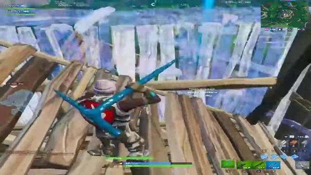 fortnite смотреть онлайн