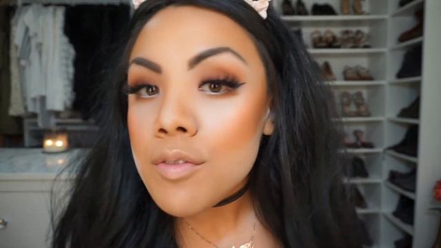 FENTY BEAUTY by Rihanna | First Impressions & Review | Francesca Fox смотреть онлайн