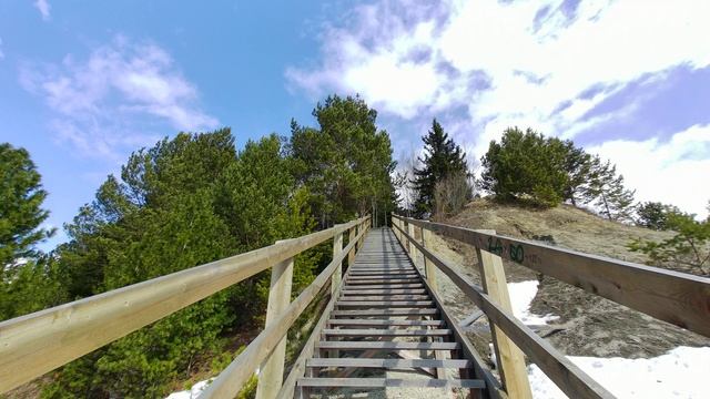 Ворота в СИБИРЬ