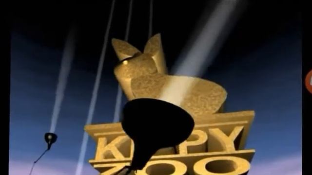 20th CENTURY FOX EFFECT смотреть онлайн