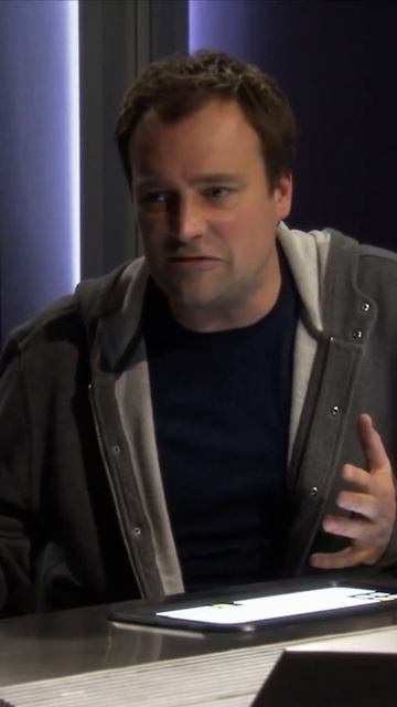 Rodney and Jeannie Ethical Debate | Stargate Atlantis SGA смотреть онлайн