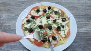 Быстро, Вкусно, Сытно и не накладно! Простые идеи для обеда или ужина.