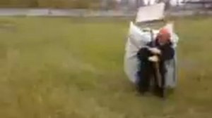 чуйская долина