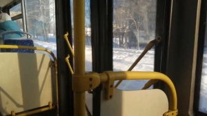 Автобус 559 №1761057 Лиаз 5292.65 2016