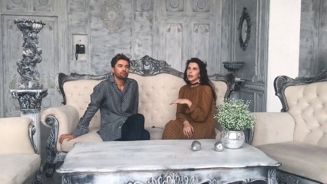 История Максима Сергеева с Ольгой Шарихиной смотреть онлайн