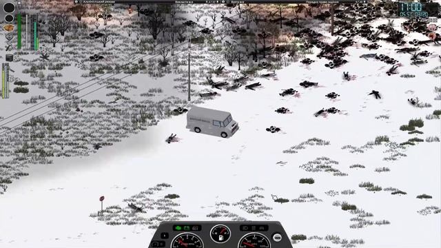 50 днів у Project Zomboid | Проходження українською #7 смотреть онлайн