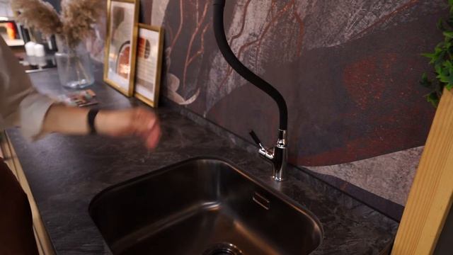 Удобный смеситель смотреть онлайн