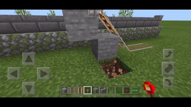 MCPE: How To Make an Anaconda Roller Coaster смотреть онлайн