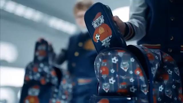 Школьная одежда Faberlic  коллекция для мальчиков